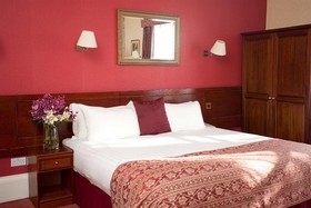The Victoria Hotel