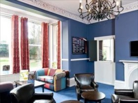 YHA Canterbury