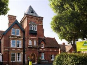 YHA Canterbury