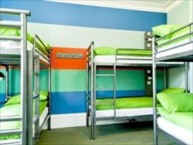 YHA Canterbury