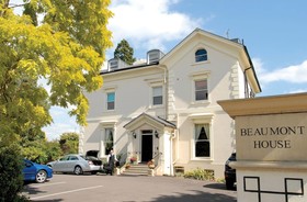 Beaumont House