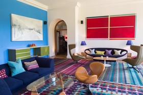 Cowley Manor