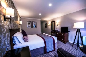 DoubleTree by Hilton Cheltenham