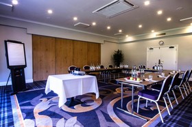 DoubleTree by Hilton Cheltenham