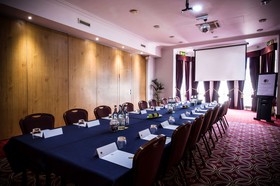 DoubleTree by Hilton Cheltenham