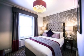 DoubleTree by Hilton Cheltenham