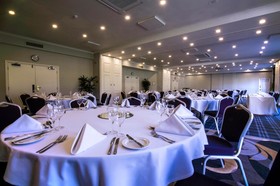 DoubleTree by Hilton Cheltenham