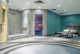 DoubleTree by Hilton Cheltenham