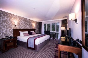 DoubleTree by Hilton Cheltenham
