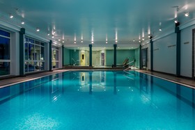 DoubleTree by Hilton Cheltenham