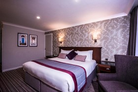 DoubleTree by Hilton Cheltenham
