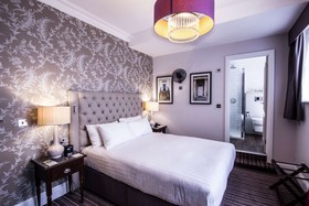 DoubleTree by Hilton Cheltenham