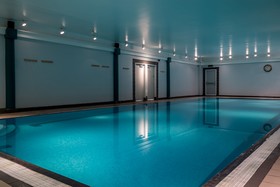 DoubleTree by Hilton Cheltenham