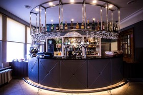 DoubleTree by Hilton Cheltenham