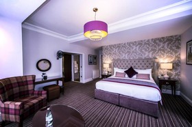 DoubleTree by Hilton Cheltenham