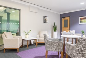 DoubleTree by Hilton Cheltenham
