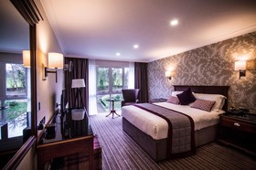 DoubleTree by Hilton Cheltenham