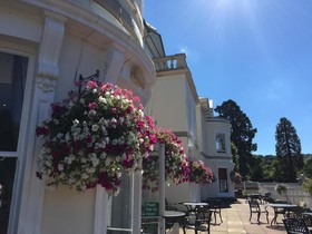 DoubleTree by Hilton Cheltenham