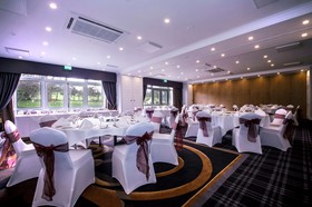 DoubleTree by Hilton Cheltenham