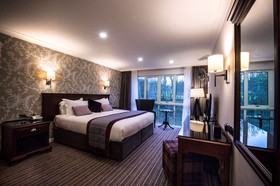 DoubleTree by Hilton Cheltenham