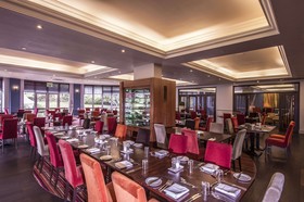 DoubleTree by Hilton Cheltenham