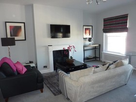 Hewlett Apartments