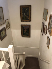 Kynsham House