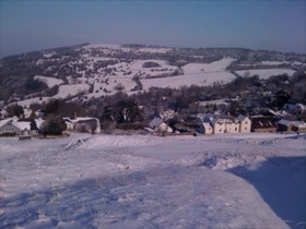 Malvern View Hotel