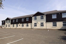 Premier Inn Cheltenham North West