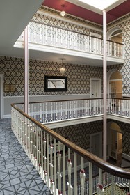 Queens Hotel Cheltenham - MGallery