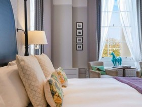 Queens Hotel Cheltenham - MGallery