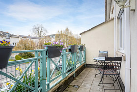 Regency Mews