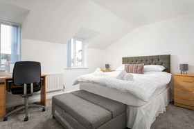 Regency Mews