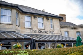 Rising Sun Hotel