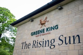 Rising Sun Hotel