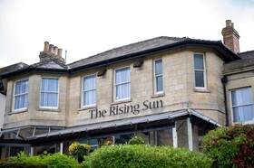 Rising Sun Hotel