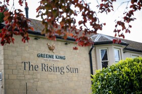 Rising Sun Hotel