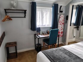 Rising Sun Hotel