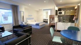 Citrus Hotel Cheltenham