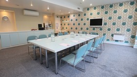 Citrus Hotel Cheltenham