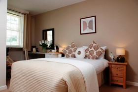 The Cheltenham Townhouse