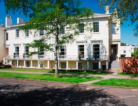 The Cheltenham Townhouse
