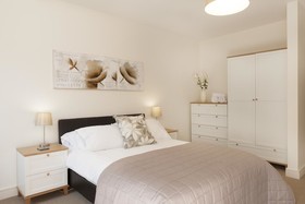 The Coliseum Apartments