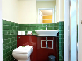 The Portland Guesthouse