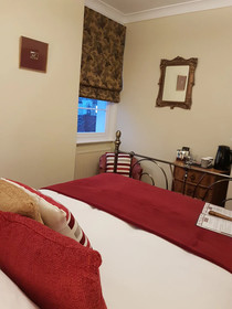 The Portland Guesthouse