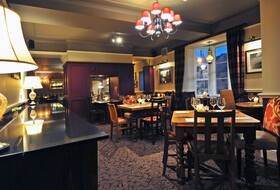 The Royal George