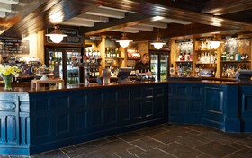 The Royal George