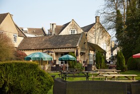 The Royal George