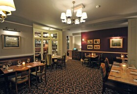 The Royal George