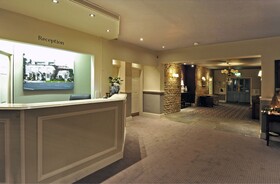 The Royal George